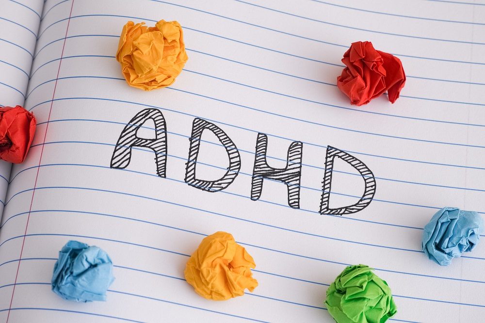 ADHD: Practical Strategies and Support