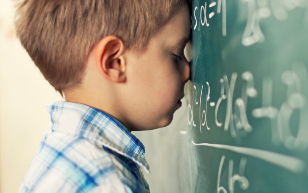 Why is a Cognitive Assessment (WISC 5 or WAIS 4) is important when investigating Specific Learning Difficulties? – Dyslexia, Dysgraphia, Dyscalculia