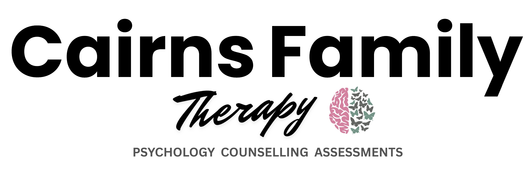 Cairns Family Therapy